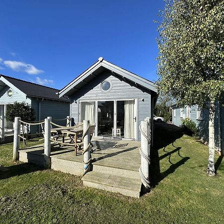 Villa Sea-Renity Filey Esterno foto