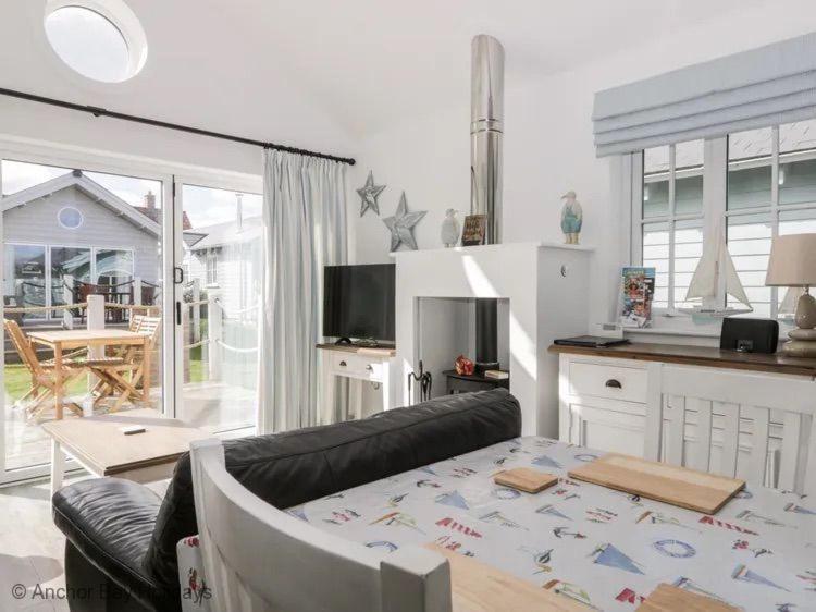 Villa Sea-Renity Filey Esterno foto