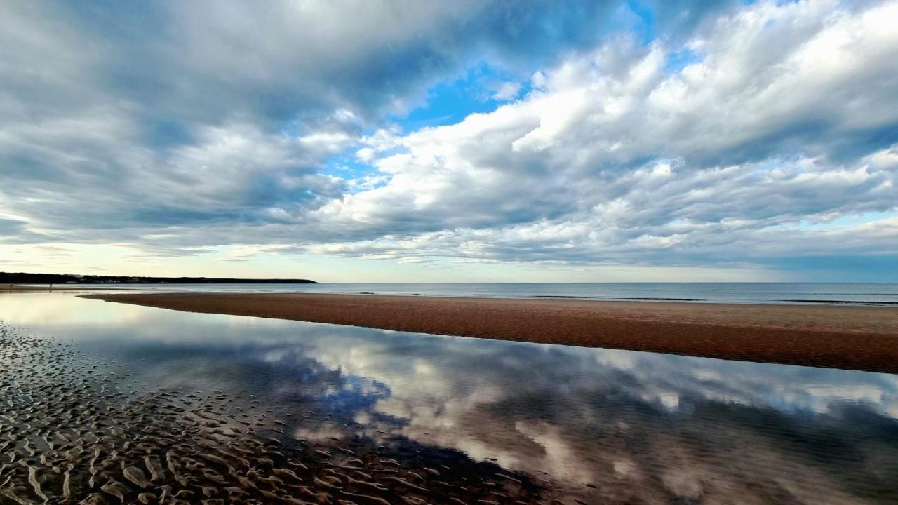 Villa Sea-Renity Filey Esterno foto