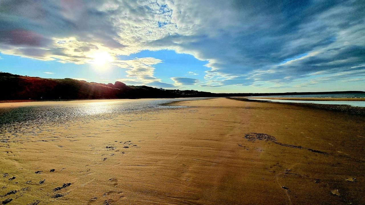 Villa Sea-Renity Filey Esterno foto