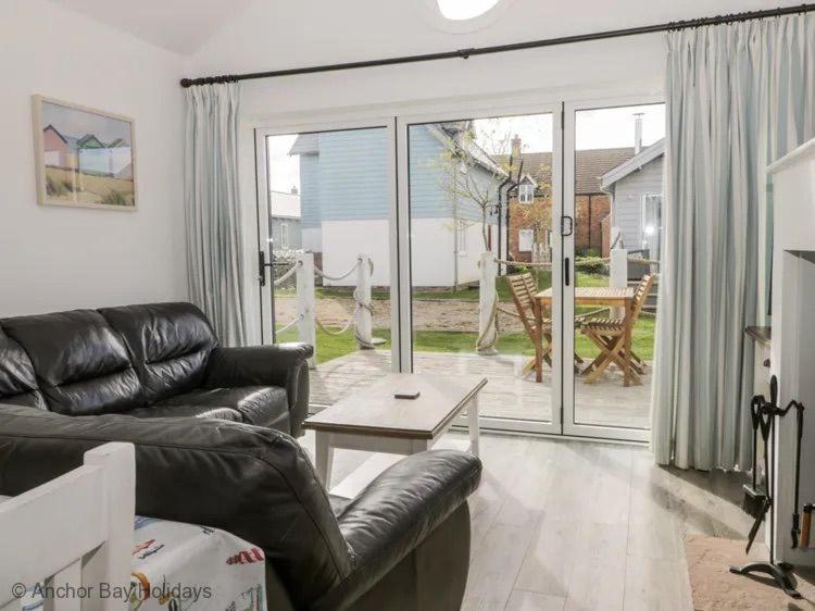 Villa Sea-Renity Filey Esterno foto