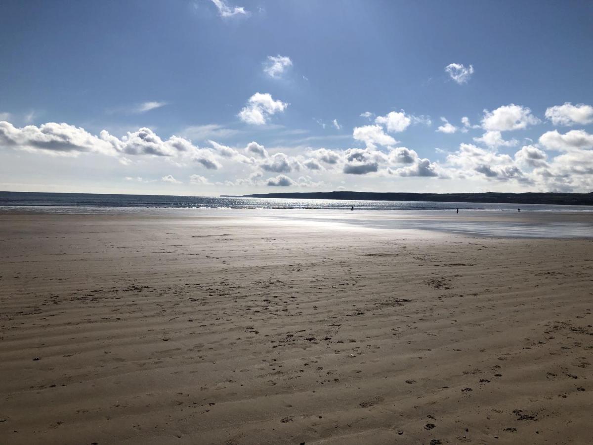 Villa Sea-Renity Filey Esterno foto