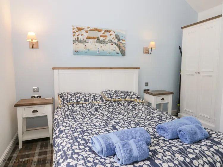 Villa Sea-Renity Filey Esterno foto