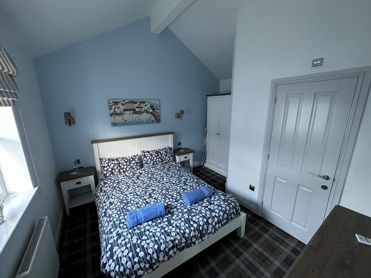 Villa Sea-Renity Filey Esterno foto