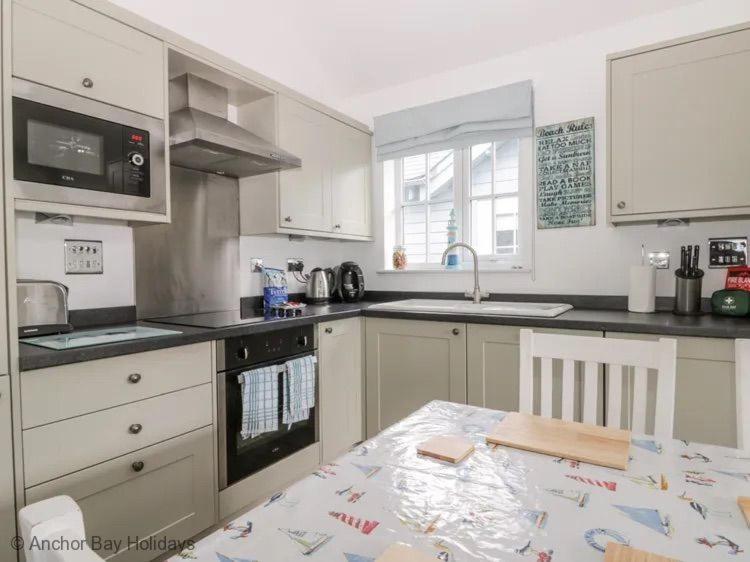 Villa Sea-Renity Filey Esterno foto