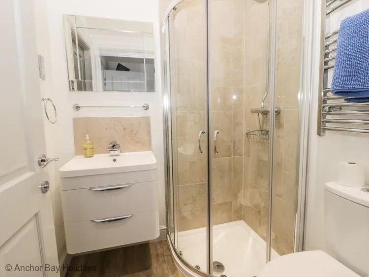 Villa Sea-Renity Filey Esterno foto