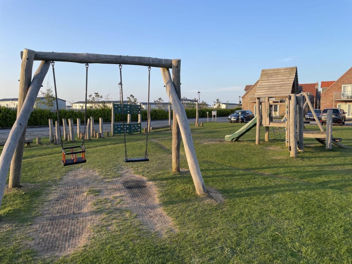 Villa Sea-Renity Filey Esterno foto