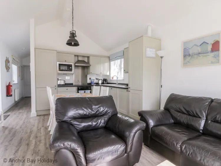 Villa Sea-Renity Filey Esterno foto