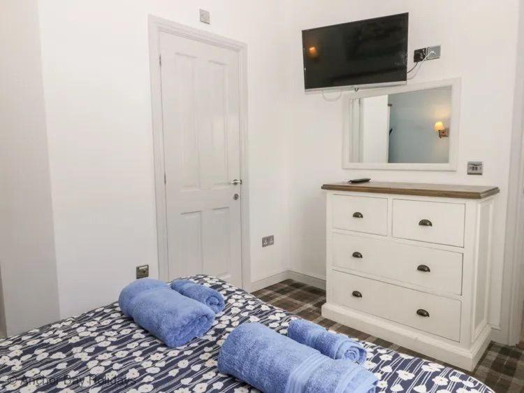 Villa Sea-Renity Filey Esterno foto
