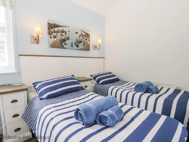 Villa Sea-Renity Filey Esterno foto