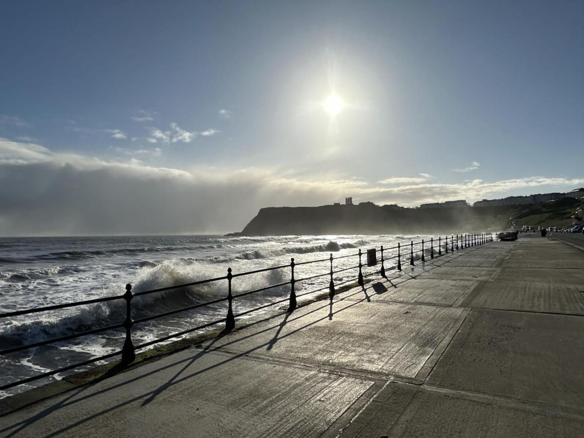 Villa Sea-Renity Filey Esterno foto