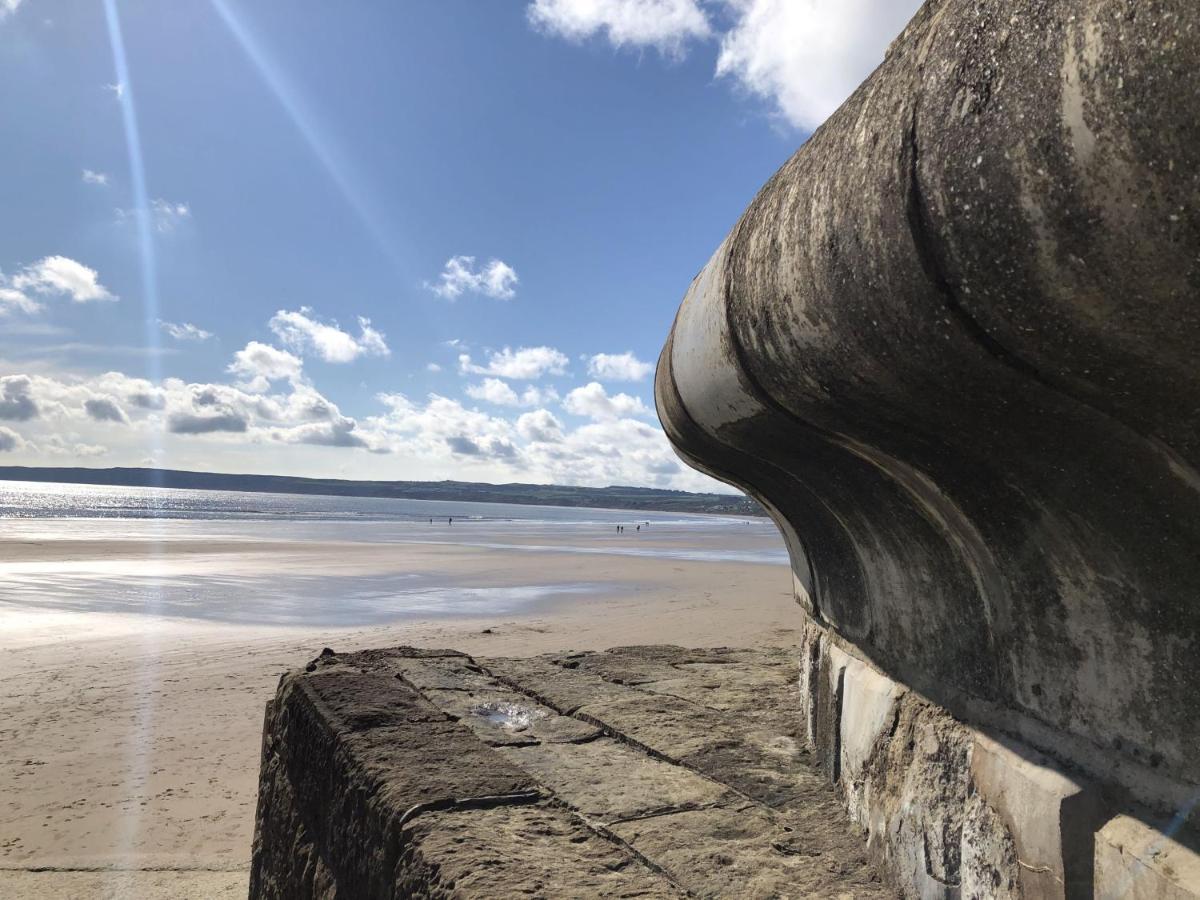 Villa Sea-Renity Filey Esterno foto