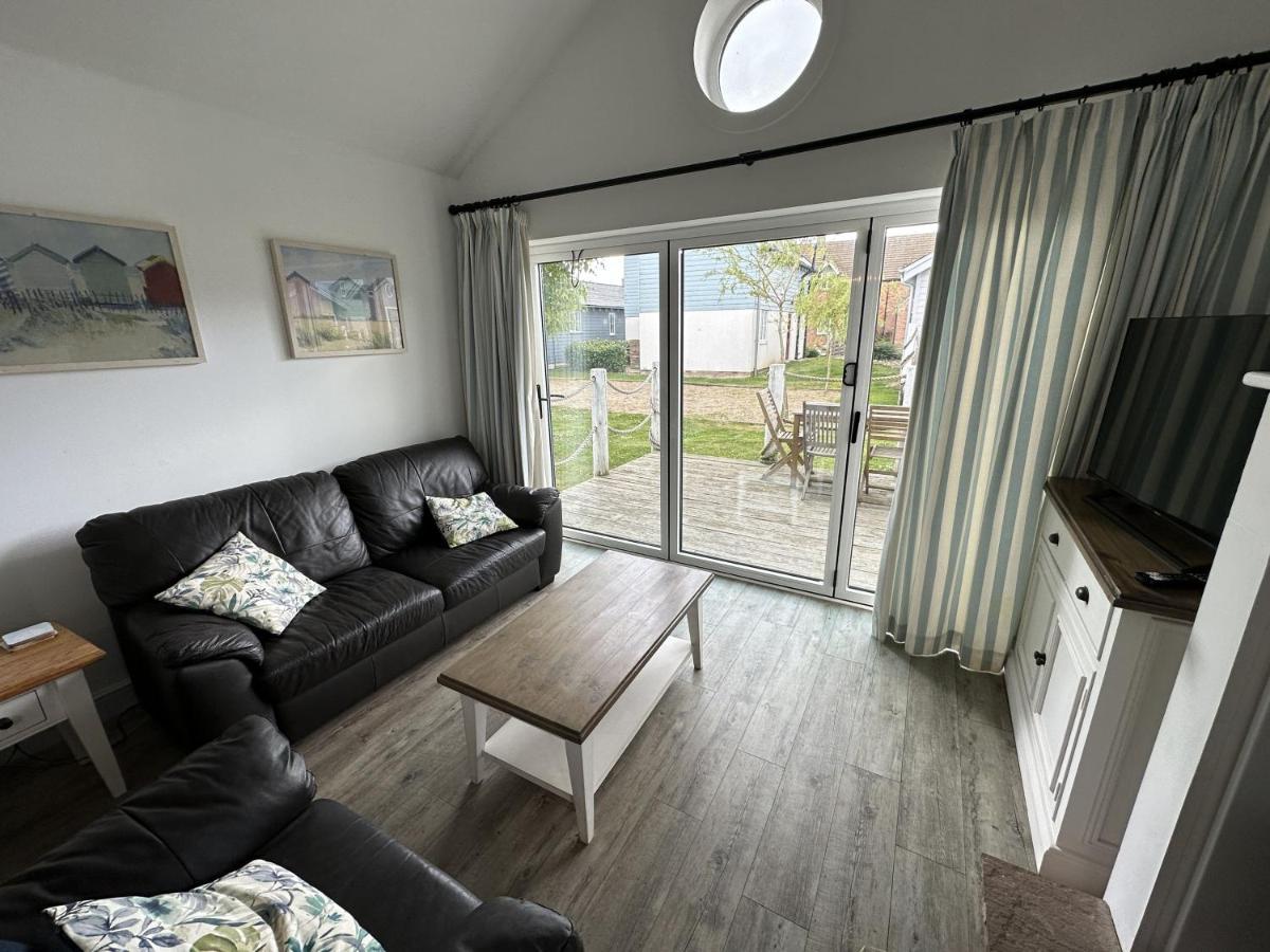 Villa Sea-Renity Filey Esterno foto
